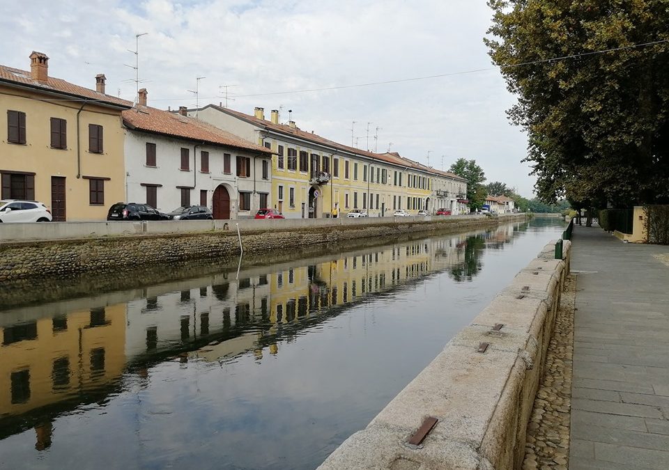 Boffalora sopra ticino