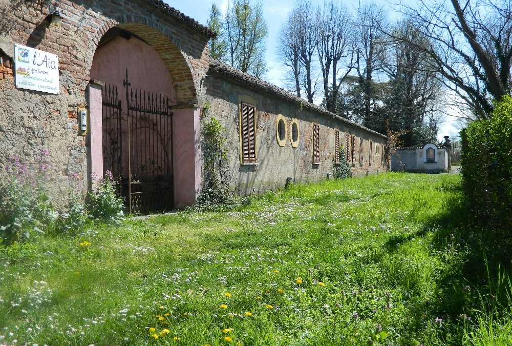 agriturismo l'aia