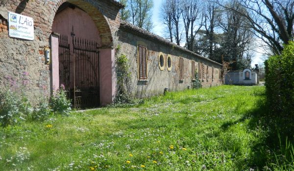 agriturismo l'aia